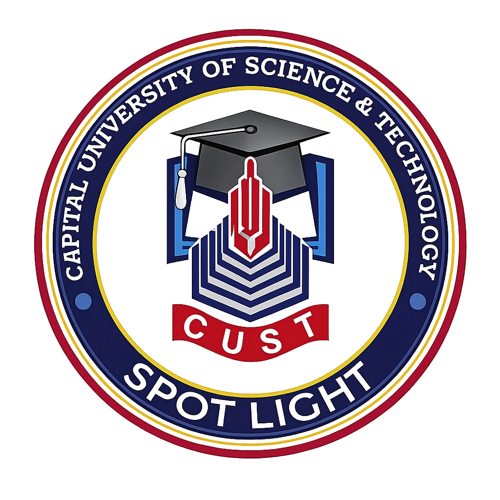 Capital University of Science & Technology