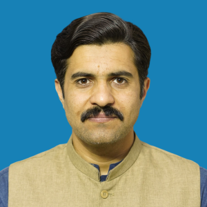 taimoor