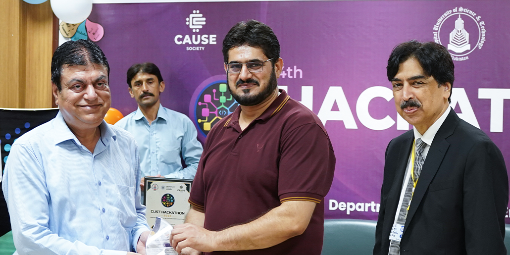 EXCITE CUP & HACKHATHON 2026 – The event brings together talented students from universities