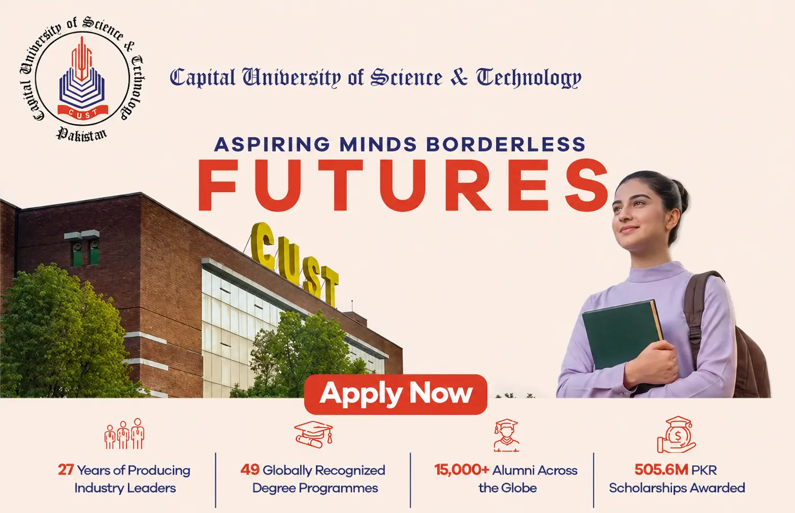 Defining Success in Capital Letters